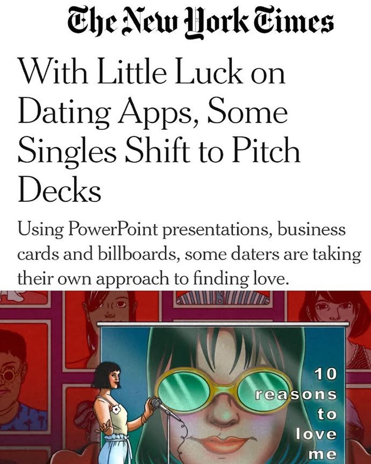 5000% increase in babies born via powerpt
new poly show @polypolyoxenfree 
@nytimes @sararradin 
#powerpoint #powerpointdating